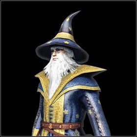 Zandalor - Bestiariusz - cz. 2 | Bestiariusz | Divinity II Ego Draconis - Divinity II: Ego Draconis - poradniki