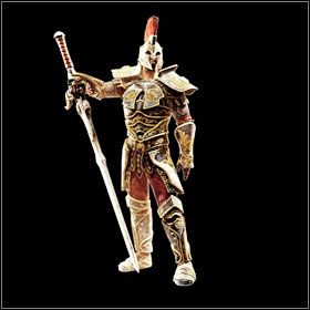 Champion - Bestiariusz - cz. 2 | Bestiariusz | Divinity II Ego Draconis - Divinity II: Ego Draconis - poradniki