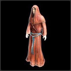 Priest - Bestiariusz - cz. 2 | Bestiariusz | Divinity II Ego Draconis - Divinity II: Ego Draconis - poradniki