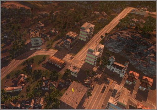 Ten rozdział można podzielić na dwie główne części - Rozdział 3 - Schronienie pielgrzyma | Opis przejścia | Tropico 3 - Tropico 3 - poradnik do gry