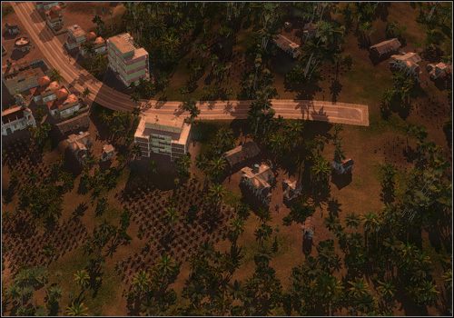 Kolejne zadanie nastawione na turystykę, a przy okazji napychanie własnego portfela - Rozdział 5 - Zatoka piratów | Opis przejścia | Tropico 3 - Tropico 3 - poradnik do gry