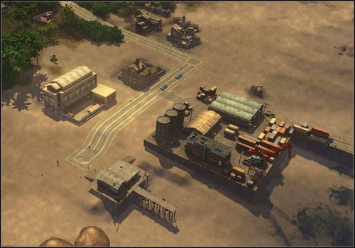 Początkowo zadanie to może sprawiać pewne problemy, ale jeśli nie popełnisz na starcie błędu, to z czasem będzie coraz łatwiej - Rozdział 6 - Podzielona lojalność | Opis przejścia | Tropico 3 - Tropico 3 - poradnik do gry