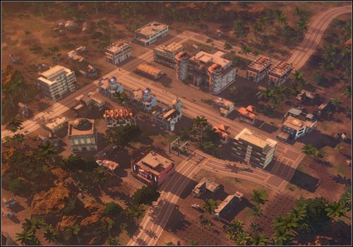 Bez względu na to, jaki cel wybierzesz, dalsze postępowanie jest w miarę podobne - Rozdział 9 - Wielka gra | Opis przejścia | Tropico 3 - Tropico 3 - poradnik do gry