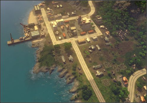 W tym zadaniu będziesz musiał nieustannie spełniać zachcianki swojego prezydenta, oczywiście kosztem budżetu państwowego - Rozdział 10 - Lizus | Opis przejścia | Tropico 3 - Tropico 3 - poradnik do gry