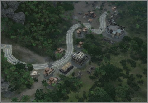 Warto zatem przystąpić do rozwoju przemysłu - Rozdział 10 - Lizus | Opis przejścia | Tropico 3 - Tropico 3 - poradnik do gry