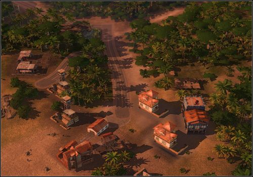 Jak najszybciej postaraj się rozwinąć swój przemysł - Rozdział 11 - Chciwość | Opis przejścia | Tropico 3 - Tropico 3 - poradnik do gry