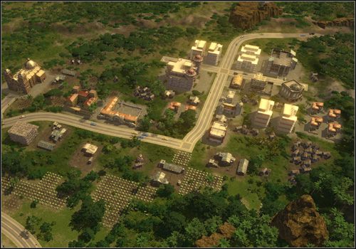 Tym razem musisz zająć się turystyką, a jeśli chcesz zrealizować cel dodatkowy, to zajmij się również swoim prywatnym kontem - Rozdział 13 - Turistico | Opis przejścia | Tropico 3 - Tropico 3 - poradnik do gry