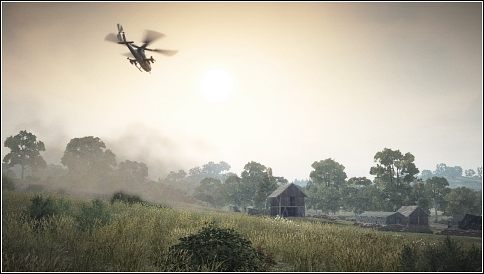 2 - Poradnik do gry - Główne porady | Operation Flashpoint Dragon Rising - Operation Flashpoint: Dragon Rising - poradnik do gry