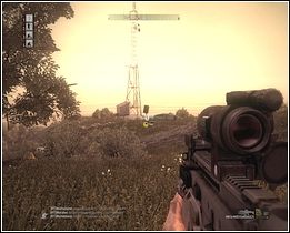 1 - Dragon Rising | Kampania | Operation Flashpoint Dragon Rising - Operation Flashpoint: Dragon Rising - poradnik do gry