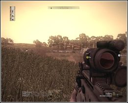 2 - Dragon Rising | Kampania | Operation Flashpoint Dragon Rising - Operation Flashpoint: Dragon Rising - poradnik do gry