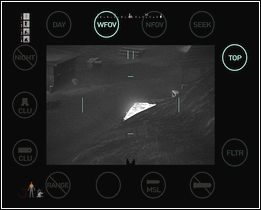 Idź na północ wschodnią częścią wyspy Skirenka - Dragon Rising | Kampania | Operation Flashpoint Dragon Rising - Operation Flashpoint: Dragon Rising - poradnik do gry