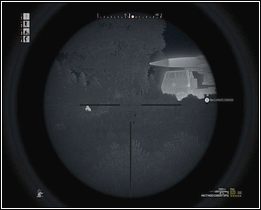 2 - Blinding the Dragon | Kampania | Operation Flashpoint Dragon Rising - Operation Flashpoint: Dragon Rising - poradnik do gry