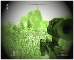 Obserwuj pozycję Sunburn, ale jeszcze jej nie atakuj [1] - Blinding the Dragon | Kampania | Operation Flashpoint Dragon Rising - Operation Flashpoint: Dragon Rising - poradnik do gry