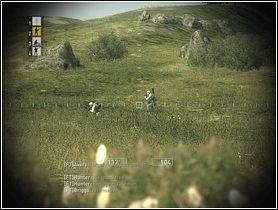 4 - United We Stand | Kampania | Operation Flashpoint Dragon Rising - Operation Flashpoint: Dragon Rising - poradnik do gry