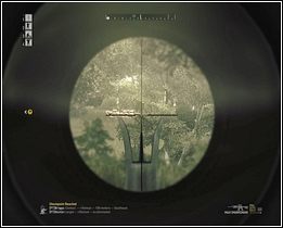 1 - Eagle Offence | Kampania | Operation Flashpoint Dragon Rising - Operation Flashpoint: Dragon Rising - poradnik do gry