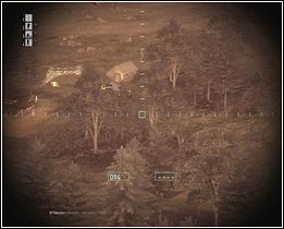 Okazuje się, że na pobliskim wzgórzu stacjonują jednostki AA - Powder Trail | Kampania | Operation Flashpoint Dragon Rising - Operation Flashpoint: Dragon Rising - poradnik do gry