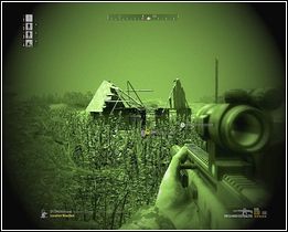 Od razu proponuję wykonać zadanie poboczne, gdyż jakakolwiek inna forma ataku na bazę zakończy się ostrą strzelaniną z przeważającymi oddziałami wroga - Hip Shot | Kampania | Operation Flashpoint Dragon Rising - Operation Flashpoint: Dragon Rising - poradnik do gry