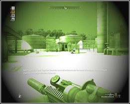 2 - Hip Shot | Kampania | Operation Flashpoint Dragon Rising - Operation Flashpoint: Dragon Rising - poradnik do gry