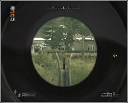 4 - Bleeding Edge | Kampania | Operation Flashpoint Dragon Rising - Operation Flashpoint: Dragon Rising - poradnik do gry