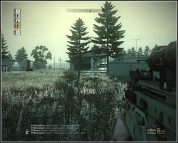 3 - Looking for Lois | Kampania | Operation Flashpoint Dragon Rising - Operation Flashpoint: Dragon Rising - poradnik do gry