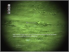 1 - Decapitation | Kampania | Operation Flashpoint Dragon Rising - Operation Flashpoint: Dragon Rising - poradnik do gry