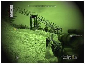 2 - Decapitation | Kampania | Operation Flashpoint Dragon Rising - Operation Flashpoint: Dragon Rising - poradnik do gry