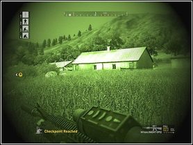 2 - Dragon Fury | Kampania | Operation Flashpoint Dragon Rising - Operation Flashpoint: Dragon Rising - poradnik do gry