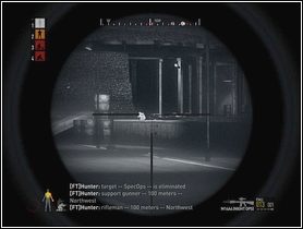 5 - Dragon Fury | Kampania | Operation Flashpoint Dragon Rising - Operation Flashpoint: Dragon Rising - poradnik do gry