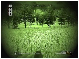 1 - Misje pojedyncze | Operation Flashpoint Dragon Rising - Operation Flashpoint: Dragon Rising - poradnik do gry