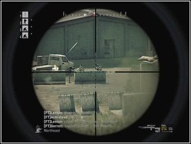 2 - Misje pojedyncze | Operation Flashpoint Dragon Rising - Operation Flashpoint: Dragon Rising - poradnik do gry