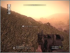 3 - Misje pojedyncze | Operation Flashpoint Dragon Rising - Operation Flashpoint: Dragon Rising - poradnik do gry