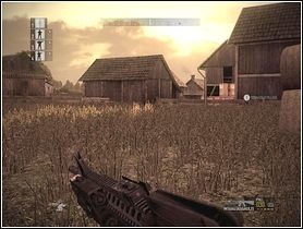 4 - Misje pojedyncze | Operation Flashpoint Dragon Rising - Operation Flashpoint: Dragon Rising - poradnik do gry