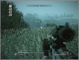 5 - Misje pojedyncze | Operation Flashpoint Dragon Rising - Operation Flashpoint: Dragon Rising - poradnik do gry