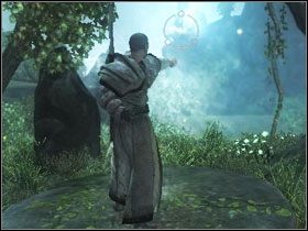 Wojownik Inkwizycji to kolejny z wyborów które możemy podjąć w twierdzy magów mając w ręku rekomendację Carlosa (Gdzie znikają artefakty - Wybór klasy postaci w Risen - Risen - poradnik do gry