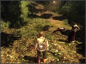 4 - Prolog w Risen - Risen - poradnik do gry