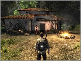 5 - Prolog w Risen - Risen - poradnik do gry