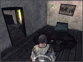 Zadanie to ukończymy przekraczając próg domostwa - Prolog w Risen - Risen - poradnik do gry