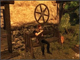 7 - Wyspa Faranga | Rozdział 1 | Solucja Risen - Risen - poradnik do gry