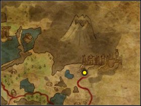 Bryn (M1 - Wyspa Faranga | Rozdział 1 | Solucja Risen - Risen - poradnik do gry