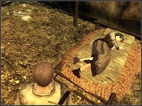 Belschwur (M2 - Miasto Harbor (1) | Rozdział 1 | Solucja Risen - Risen - poradnik do gry