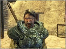 Wykonanie zadania Lekarstwo dla wszystkich spowoduje, że Carlos (M2 - Miasto Harbor (1) | Rozdział 1 | Solucja Risen - Risen - poradnik do gry