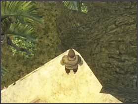 Nie jest to typowe zadanie, a jedynie sposób na wcześniejsze opuszczenie miasta - Miasto Harbor (1) | Rozdział 1 | Solucja Risen - Risen - poradnik do gry