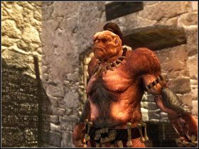 2 - Miasto Harbor (2) | Rozdział 1 | Solucja Risen - Risen - poradnik do gry