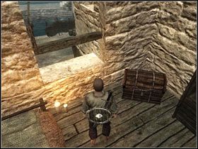 Ostatnim z delikwentów jest Duram (M2 - Miasto Harbor (2) | Rozdział 1 | Solucja Risen - Risen - poradnik do gry