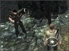 3 - Miasto Harbor (2) | Rozdział 1 | Solucja Risen - Risen - poradnik do gry