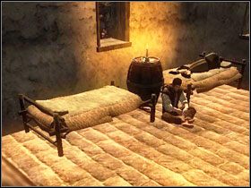 Rodriguez (M2 - Miasto Harbor (2) | Rozdział 1 | Solucja Risen - Risen - poradnik do gry