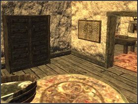 Minimum cztery zadania rozwiązane na korzyść bandytów, pozwolą nam na zapytanie jednego z jego ludzi o miejsce pobytu ich przywódcy w mieście - Miasto Harbor (3) | Rozdział 1 | Solucja Risen - Risen - poradnik do gry