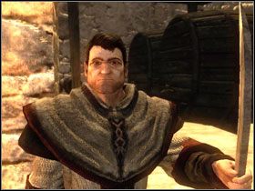 2 - Miasto Harbor (3) | Rozdział 1 | Solucja Risen - Risen - poradnik do gry