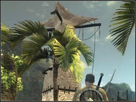 3 - Miasto Harbor (3) | Rozdział 1 | Solucja Risen - Risen - poradnik do gry