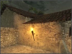 1 - Miasto Harbor (4) | Rozdział 1 | Solucja Risen - Risen - poradnik do gry